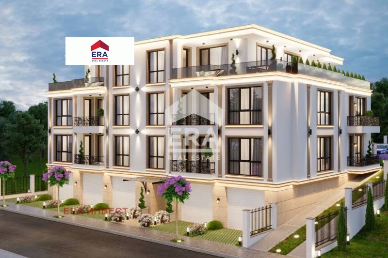 Продава  3-стаен град Благоевград , Освобождение , 71 кв.м | 47849017 - изображение [4]