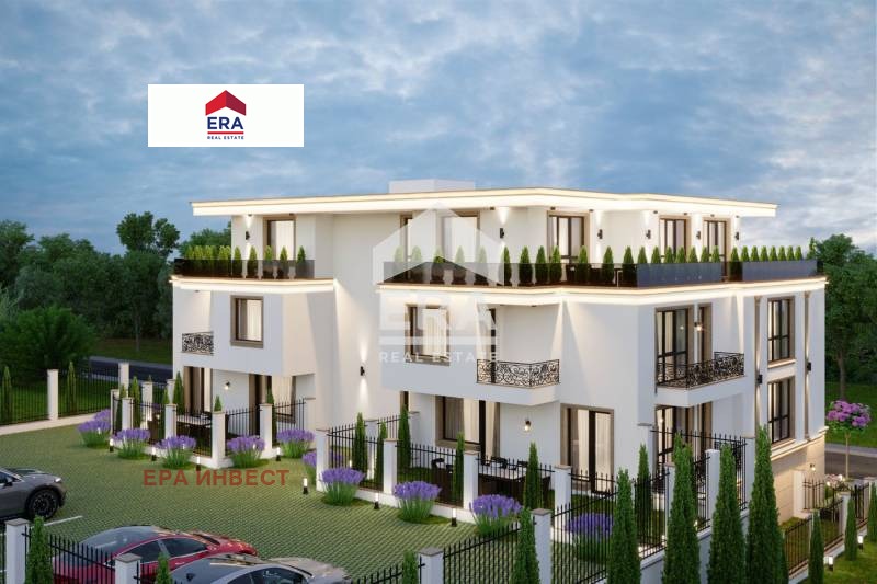 Продава  3-стаен град Благоевград , Освобождение , 71 кв.м | 47849017