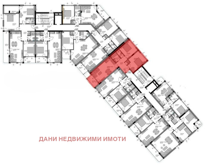Продава 3-СТАЕН, гр. Варна, Владислав Варненчик 1, снимка 3 - Апартаменти - 52467594
