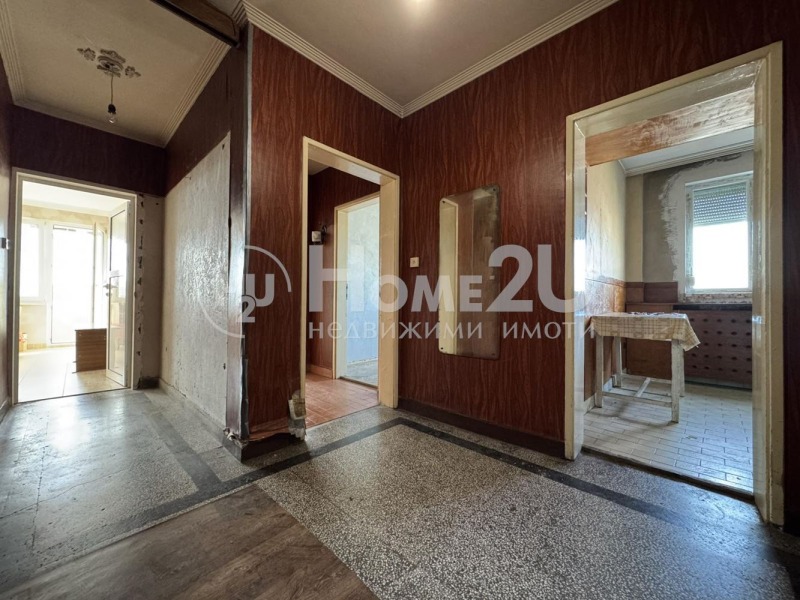 Продава 3-СТАЕН, гр. София, Стрелбище, снимка 6 - Апартаменти - 52826780