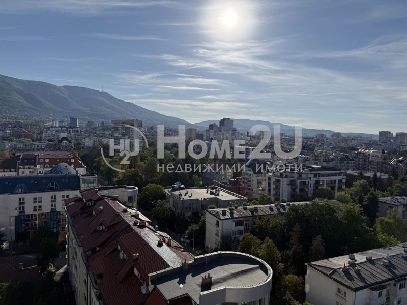 Продава 3-СТАЕН, гр. София, Стрелбище, снимка 10 - Апартаменти - 52826780