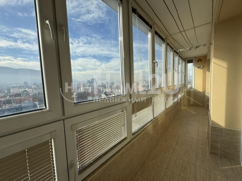 Продава 3-СТАЕН, гр. София, Стрелбище, снимка 7 - Апартаменти - 52826780