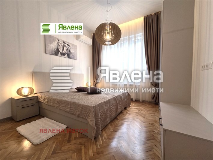 Продава 3-СТАЕН, гр. София, Център, снимка 7 - Апартаменти - 54222055