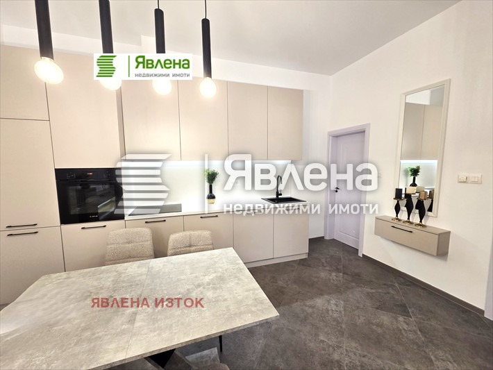 Продава 3-СТАЕН, гр. София, Център, снимка 4 - Апартаменти - 54222055