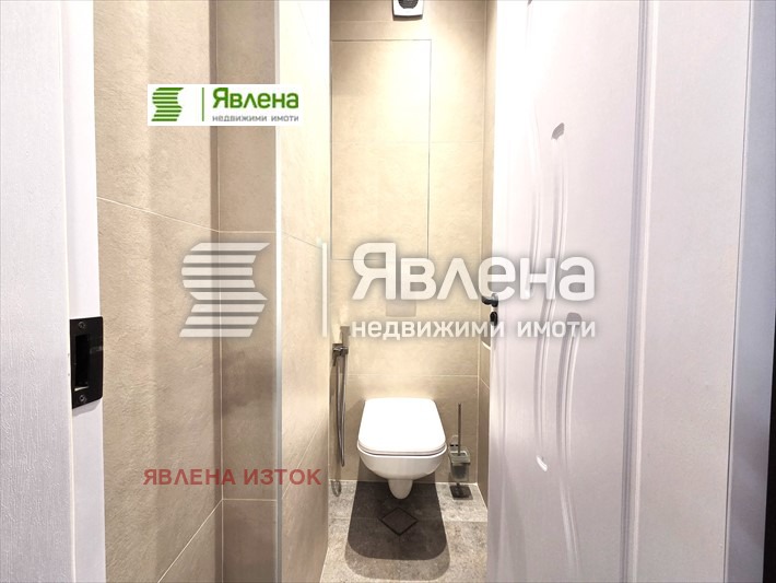 Продава 3-СТАЕН, гр. София, Център, снимка 13 - Апартаменти - 54222055