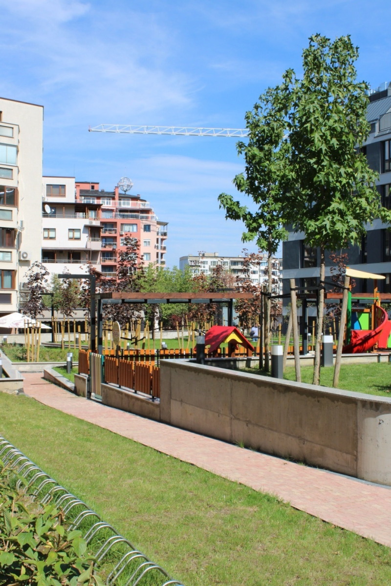 Προς πώληση  3 υπνοδωμάτια Σοφηια , Μαναστηρσκη ληβαδη , 138 τ.μ | 54324899 - εικόνα [2]