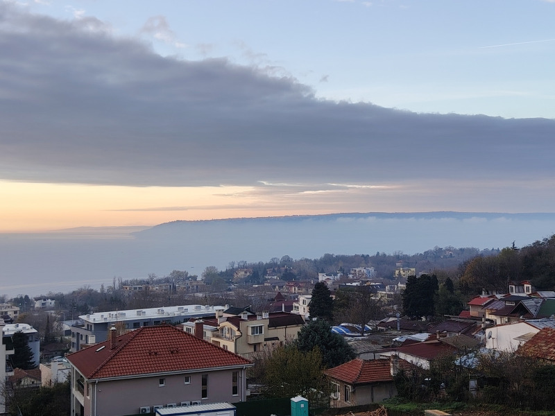 Продава 4-СТАЕН, гр. Варна, Бриз