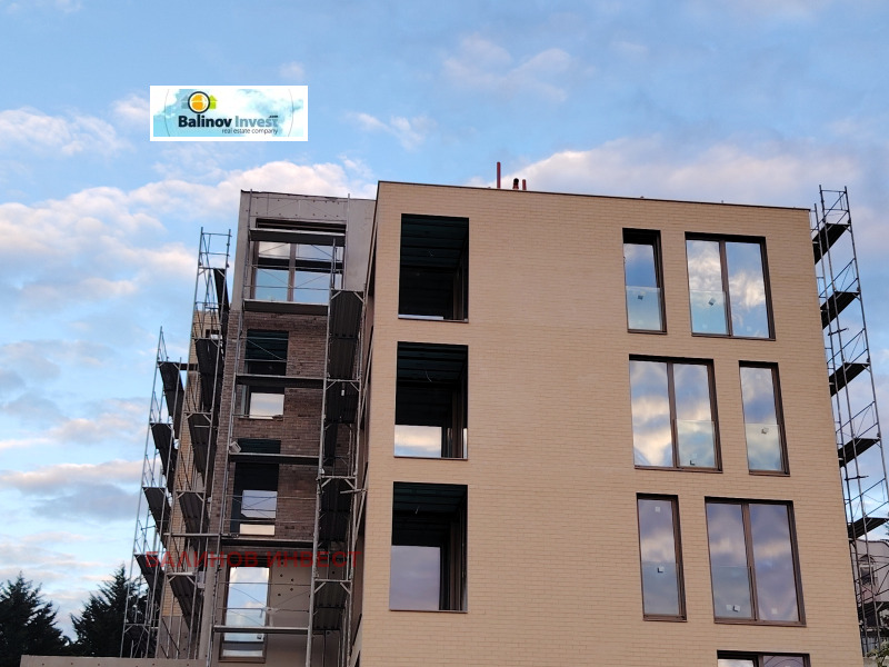 Продава 4-СТАЕН, гр. Варна, Бриз, снимка 10 - Апартаменти - 52579801