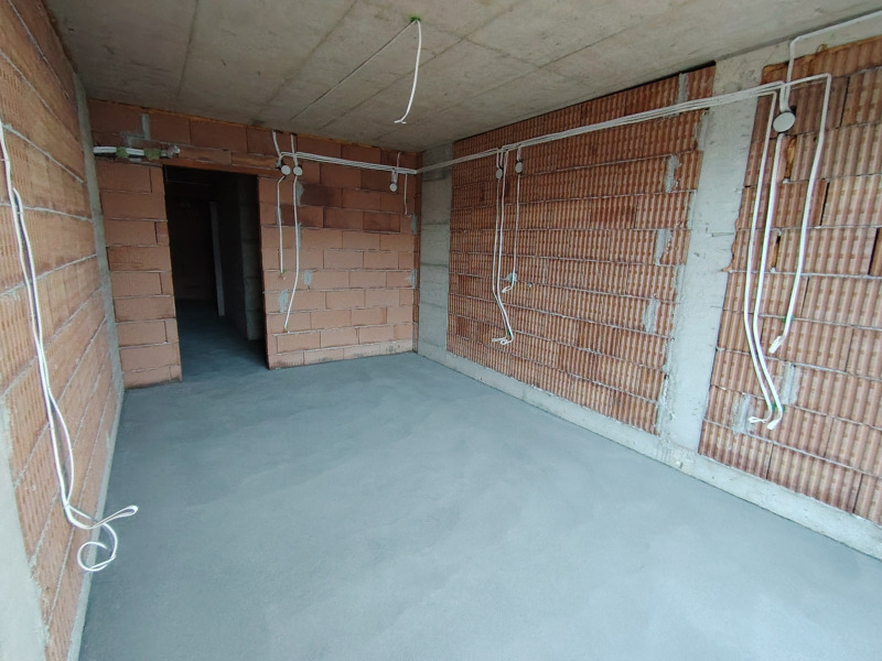 Продава 4-СТАЕН, гр. Варна, Бриз, снимка 5 - Апартаменти - 52579801