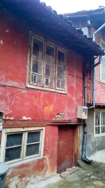 Продава  Етаж от къща град Велико Търново , Варуша , 60 кв.м | 14803152 - изображение [3]