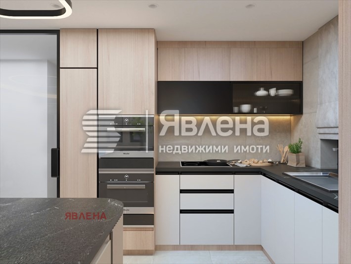 Продава  Къща град София , с. Панчарево , 260 кв.м | 21558268 - изображение [5]