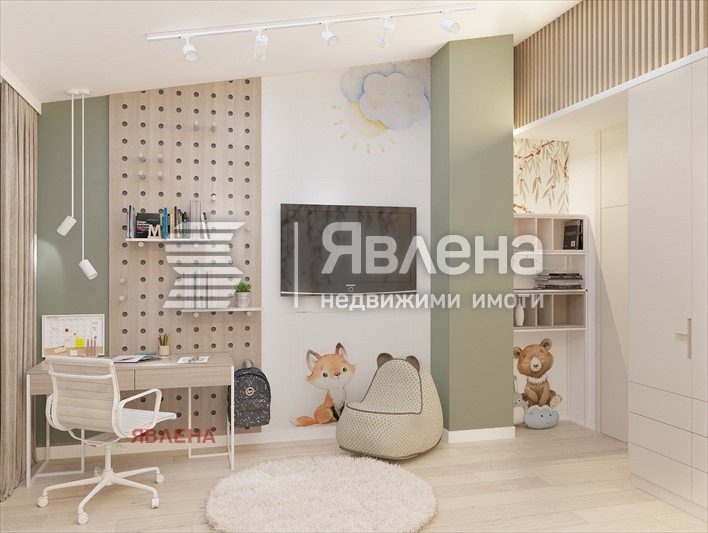 Продава  Къща град София , с. Панчарево , 260 кв.м | 21558268 - изображение [7]