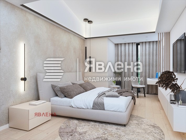 Продава  Къща град София , с. Панчарево , 260 кв.м | 21558268 - изображение [6]