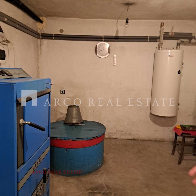 Till salu  Hus region Pernik , Golemo Butjino , 215 kvm | 53085188 - bild [14]