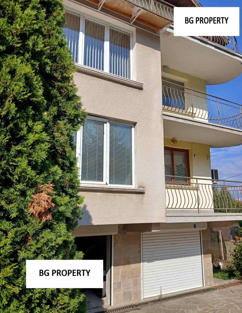 Продава  Къща град София , Драгалевци , 130 кв.м | 37706589 - изображение [11]