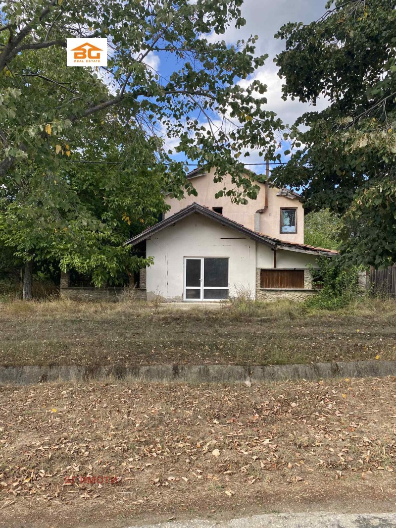 Til salg  Hus region Burgas , Priseltsi , 119 kvm | 31119654