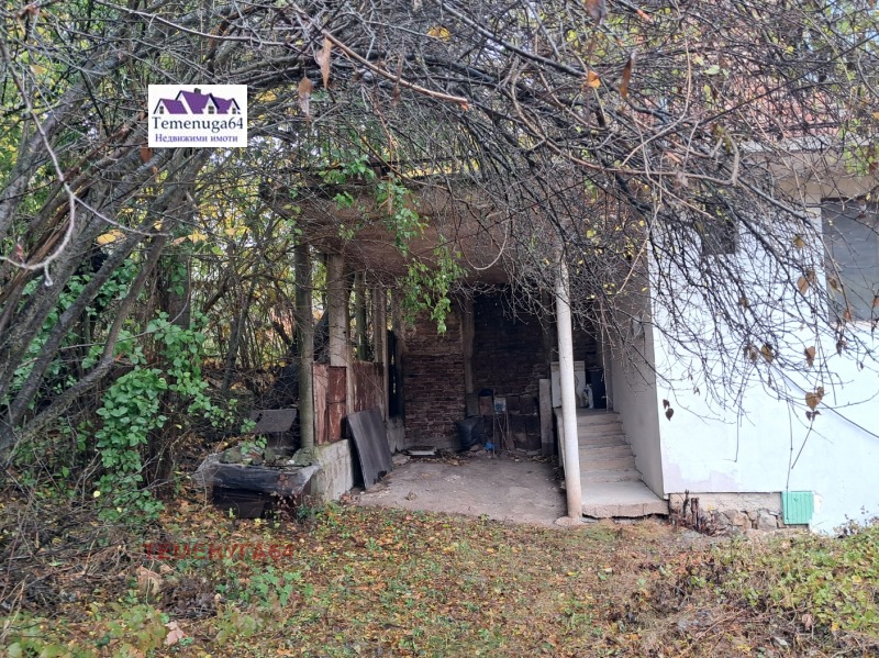 Продава КЪЩА, с. Гълъбовци, област София област, снимка 10 - Къщи - 52642620