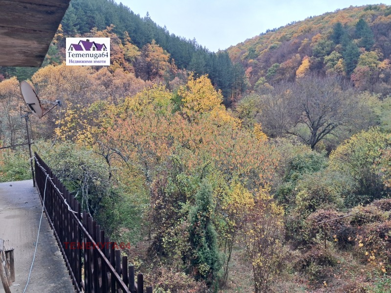 Продава КЪЩА, с. Гълъбовци, област София област, снимка 7 - Къщи - 52642620