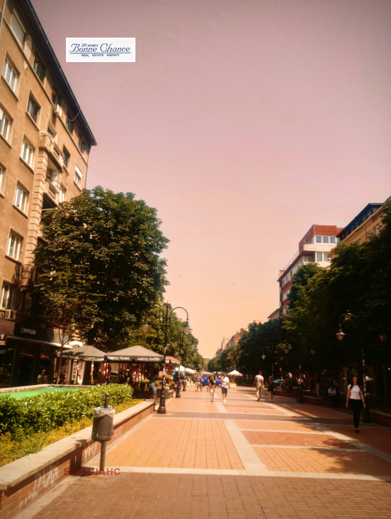 Продава КЪЩА, гр. София, Център, снимка 5 - Къщи - 52799608