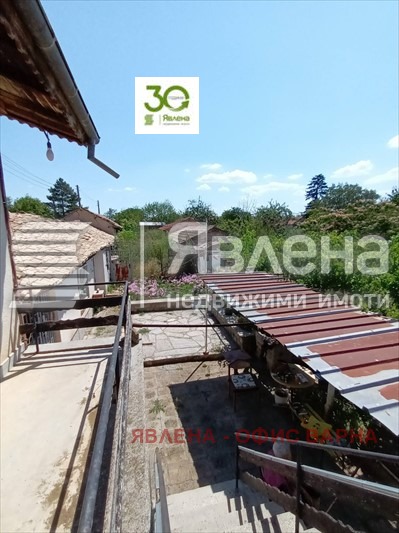 Продава КЪЩА, с. Ветрино, област Варна, снимка 11 - Къщи - 53714346