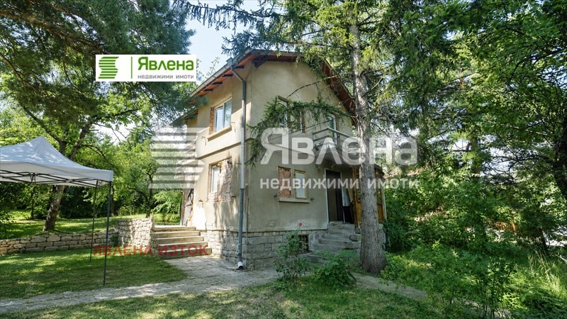 Продава ПАРЦЕЛ, гр. София, Симеоново