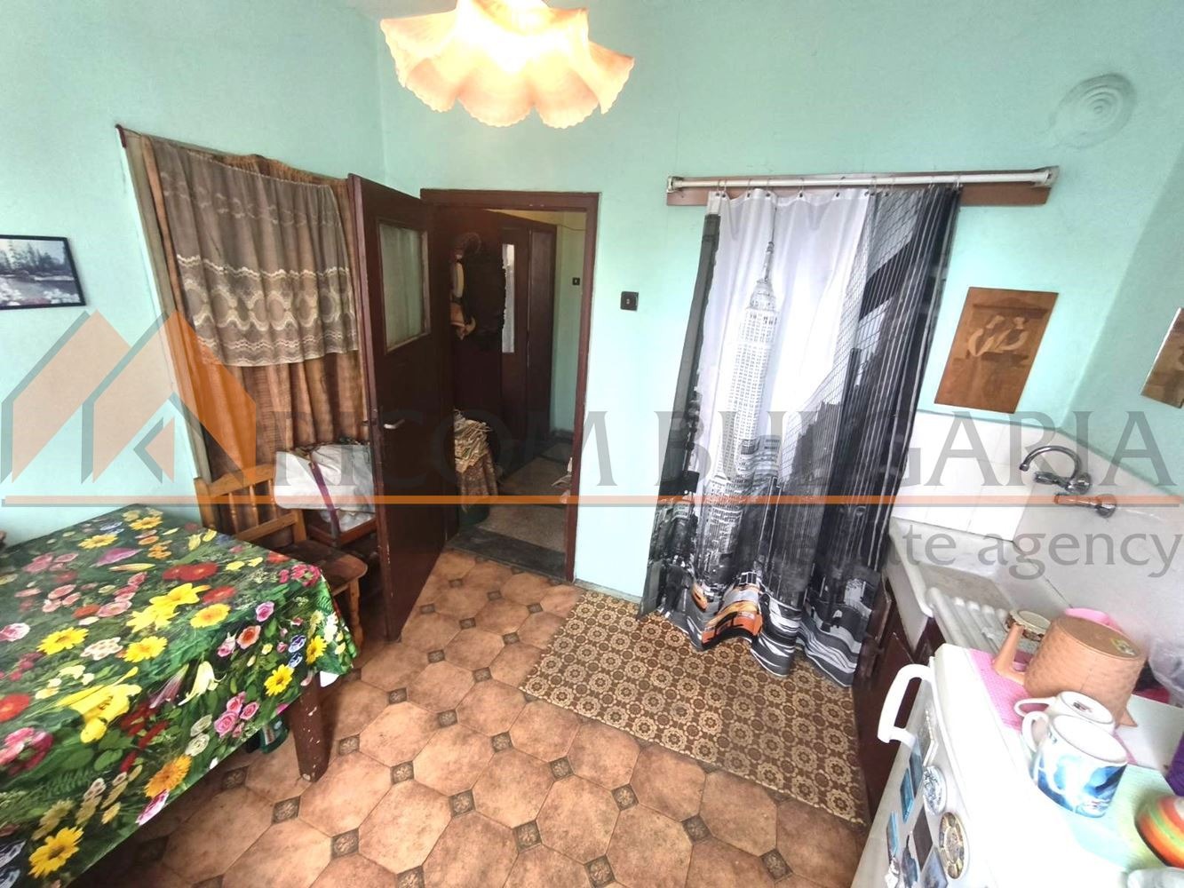 Продава 2-СТАЕН, гр. Варна, Трошево, снимка 5 - Апартаменти - 54299738