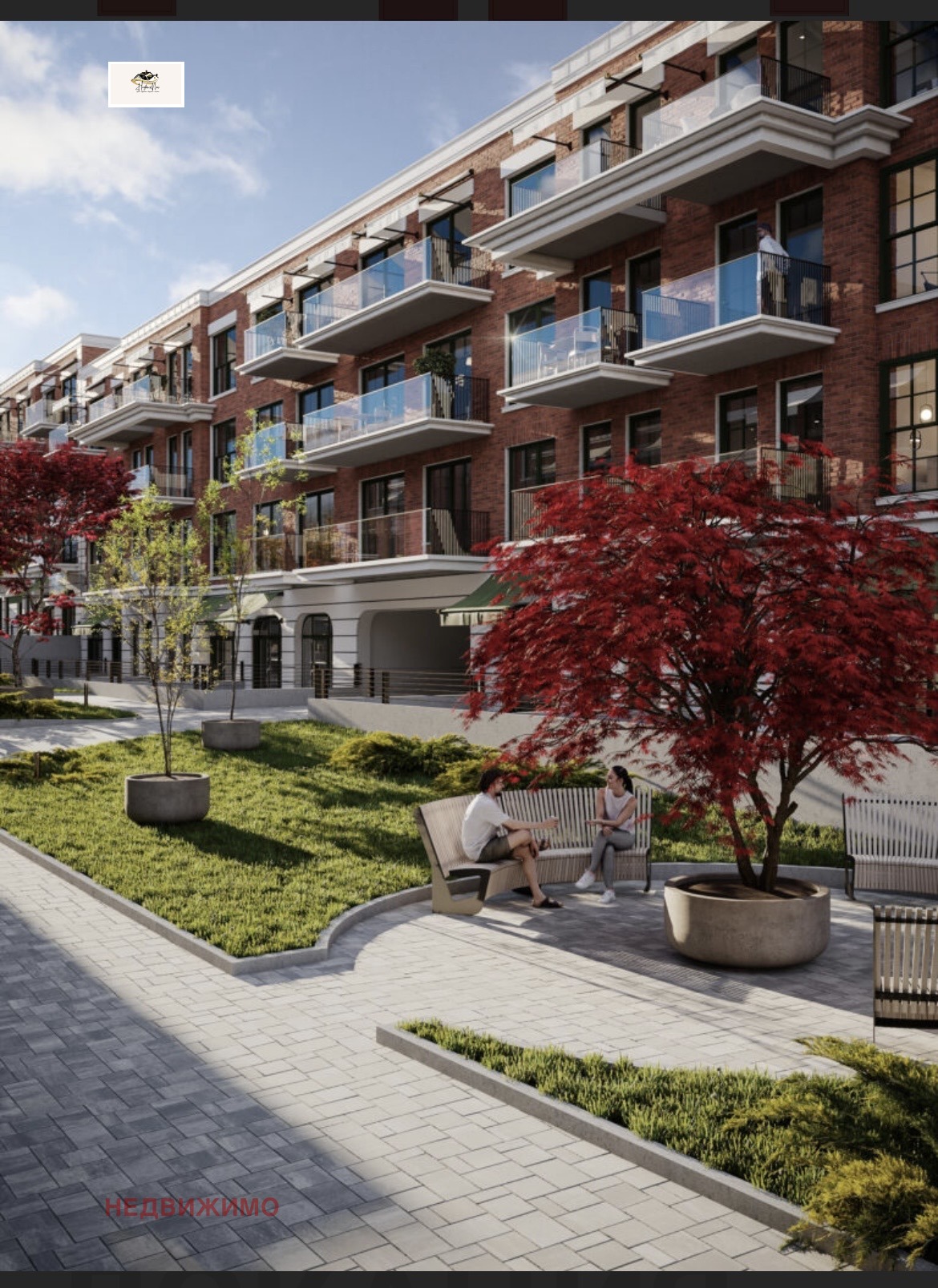 Продава 2-СТАЕН, гр. София, Малинова долина, снимка 7 - Апартаменти - 55056545
