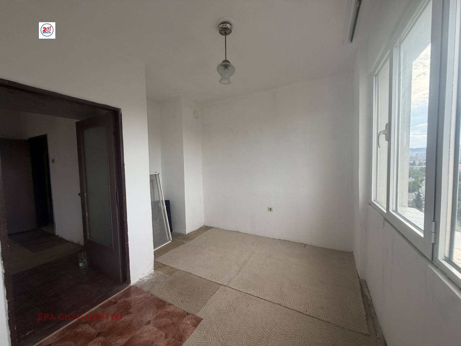 Продава 2-СТАЕН, гр. Стара Загора, Самара 1, снимка 5 - Апартаменти - 56505056