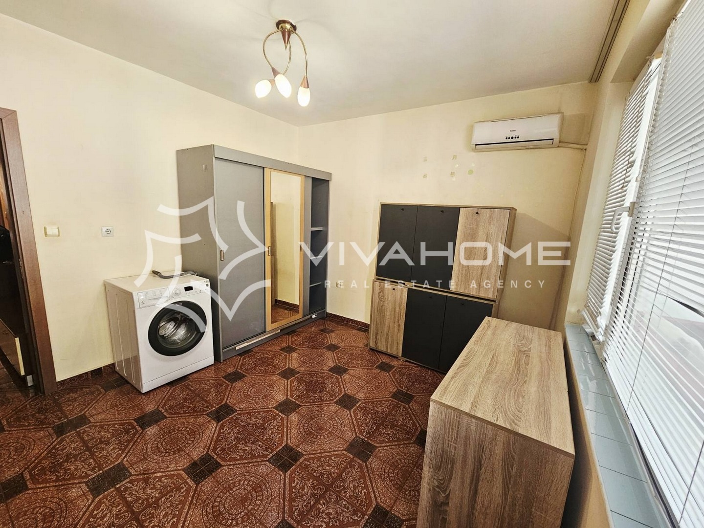 Продава 3-СТАЕН, гр. Варна, Лятно кино Тракия, снимка 4 - Апартаменти - 50440832