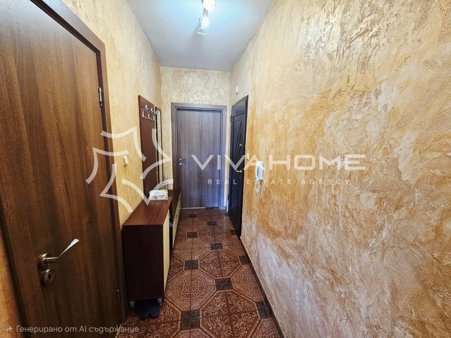 Продава 3-СТАЕН, гр. Варна, Лятно кино Тракия, снимка 7 - Апартаменти - 50440832