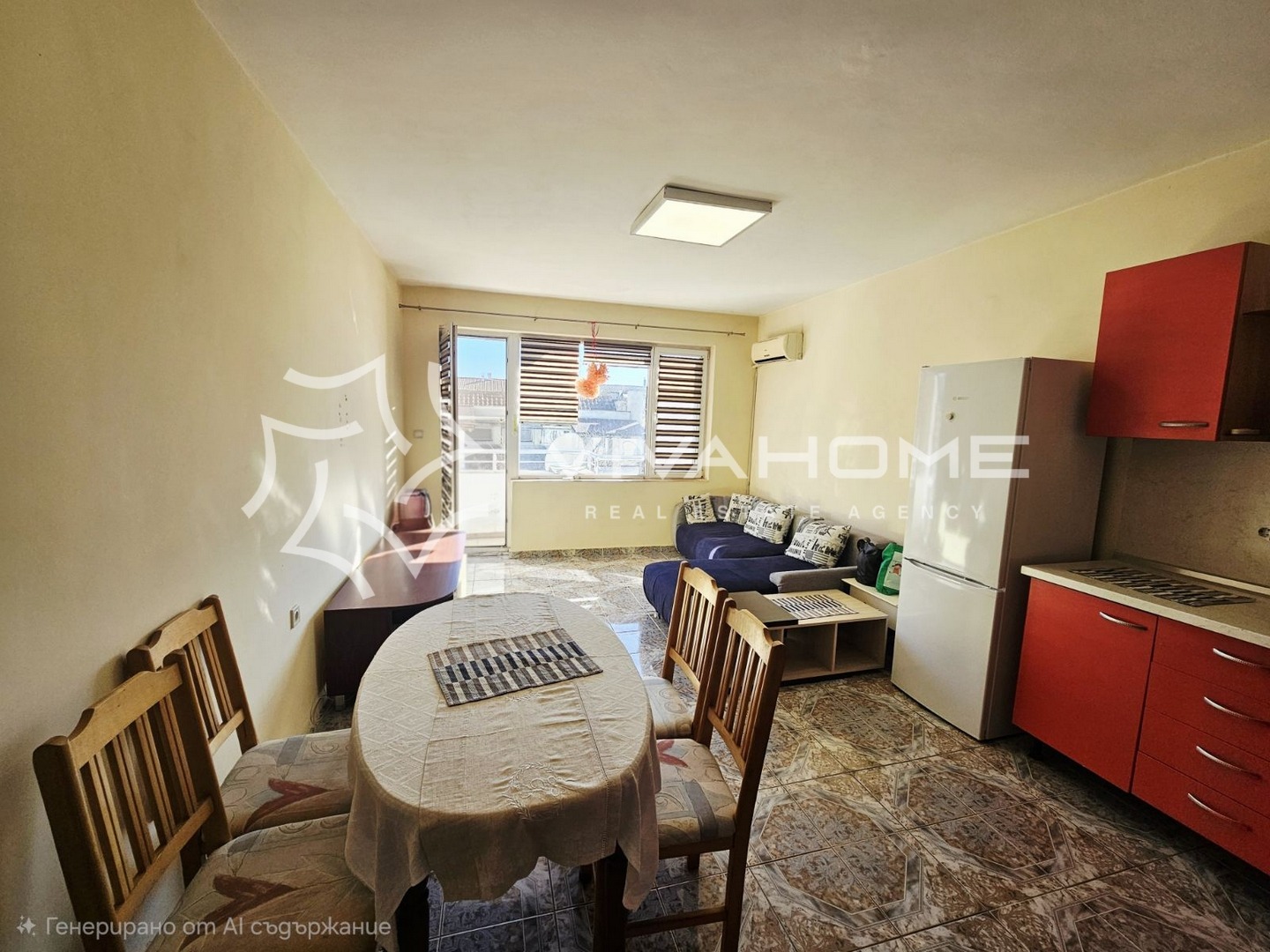 Продава 3-СТАЕН, гр. Варна, Лятно кино Тракия, снимка 2 - Апартаменти - 50440832