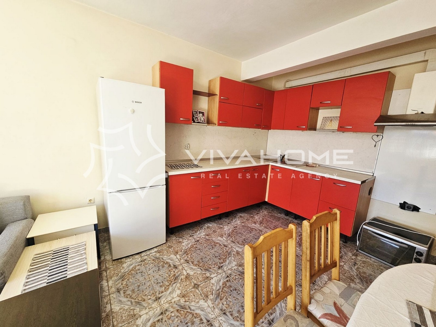 Продава 3-СТАЕН, гр. Варна, Лятно кино Тракия, снимка 2 - Апартаменти - 50440832