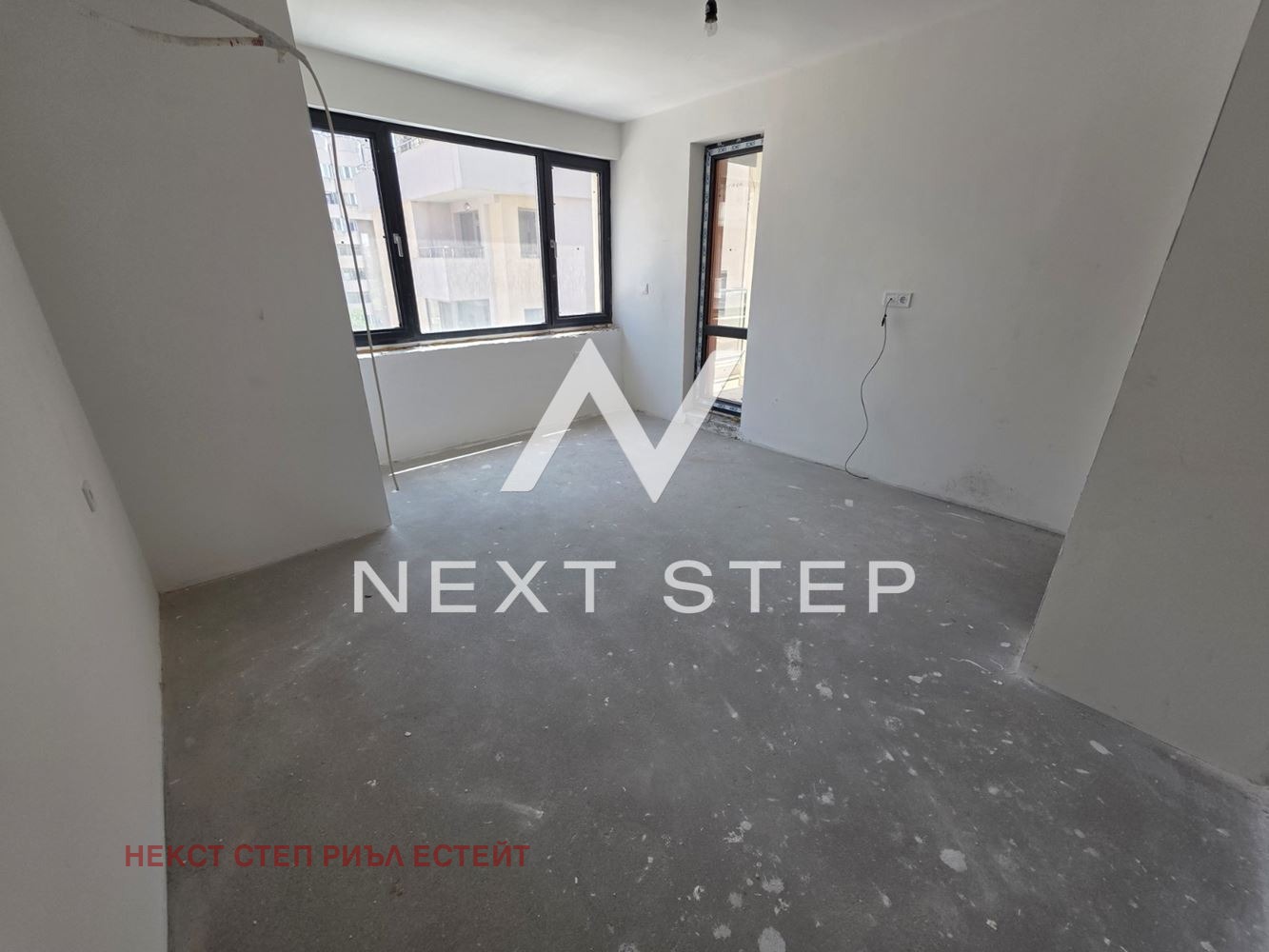 Продава 3-СТАЕН, гр. Пловдив, Кършияка, снимка 2 - Апартаменти - 50984171