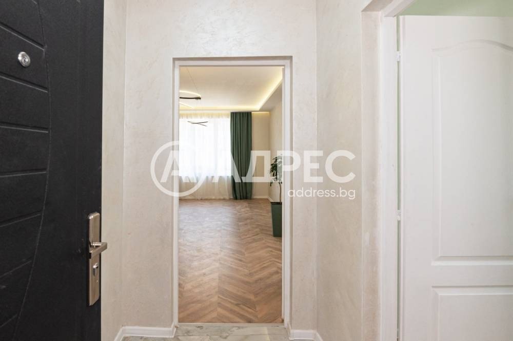 Продава 3-СТАЕН, гр. София, Надежда 2, снимка 6 - Апартаменти - 54815627