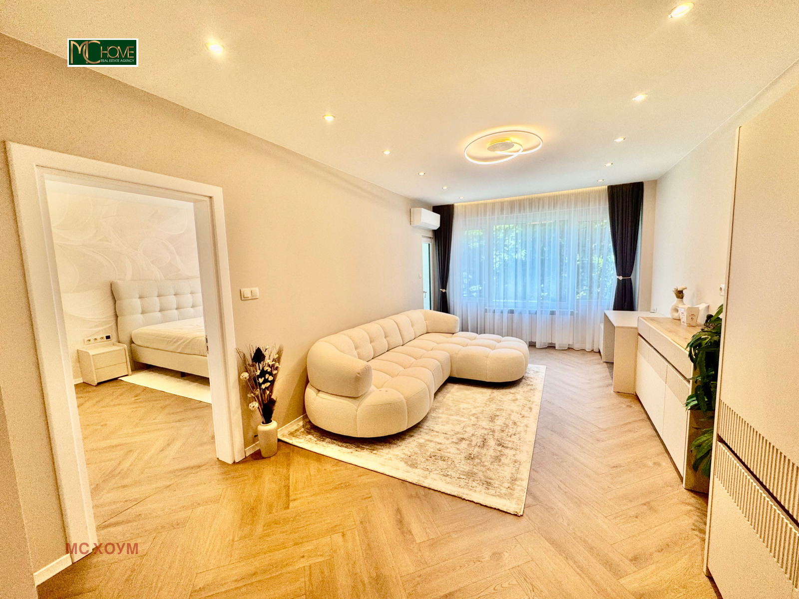 Продава 3-СТАЕН, гр. София, Дианабад, снимка 13 - Апартаменти - 55301813