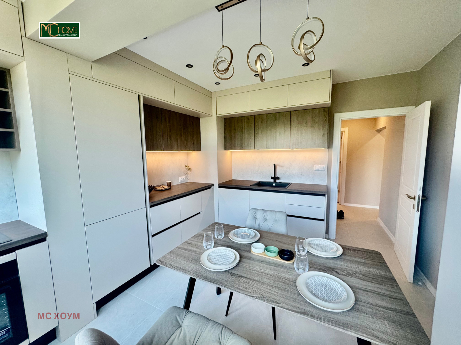 Продава 3-СТАЕН, гр. София, Дианабад, снимка 7 - Апартаменти - 55301813