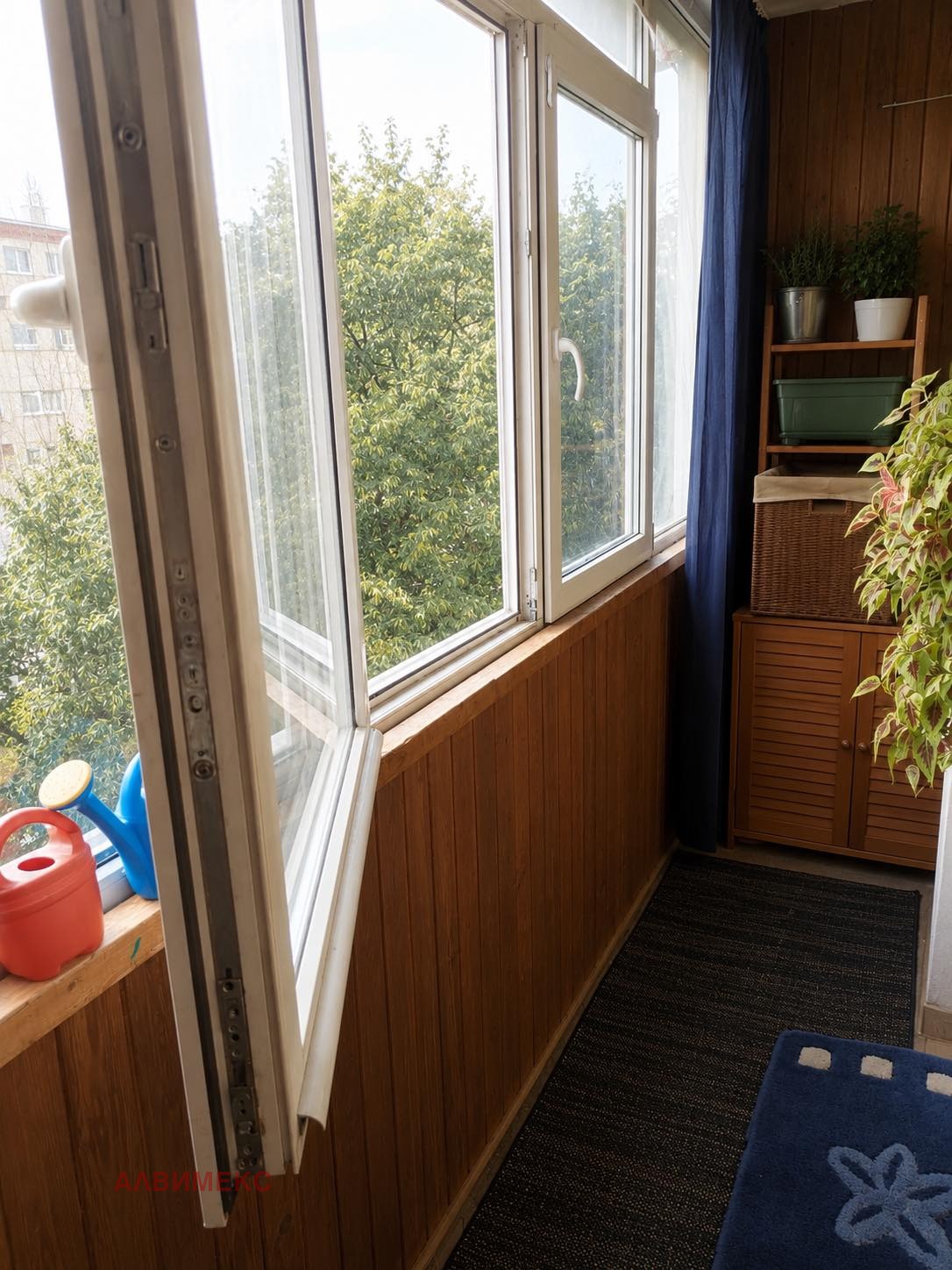 Продава 3-СТАЕН, гр. София, Хаджи Димитър, снимка 4 - Апартаменти - 55475986