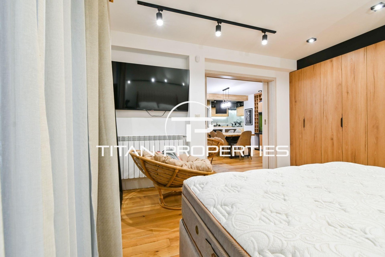 Продава 3-СТАЕН, гр. София, Витоша, снимка 9 - Апартаменти - 56111420