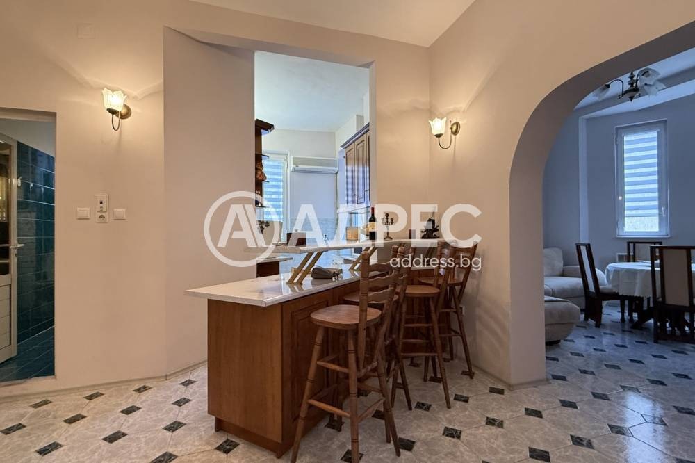 Продава 3-СТАЕН, гр. София, Център, снимка 12 - Апартаменти - 56516330