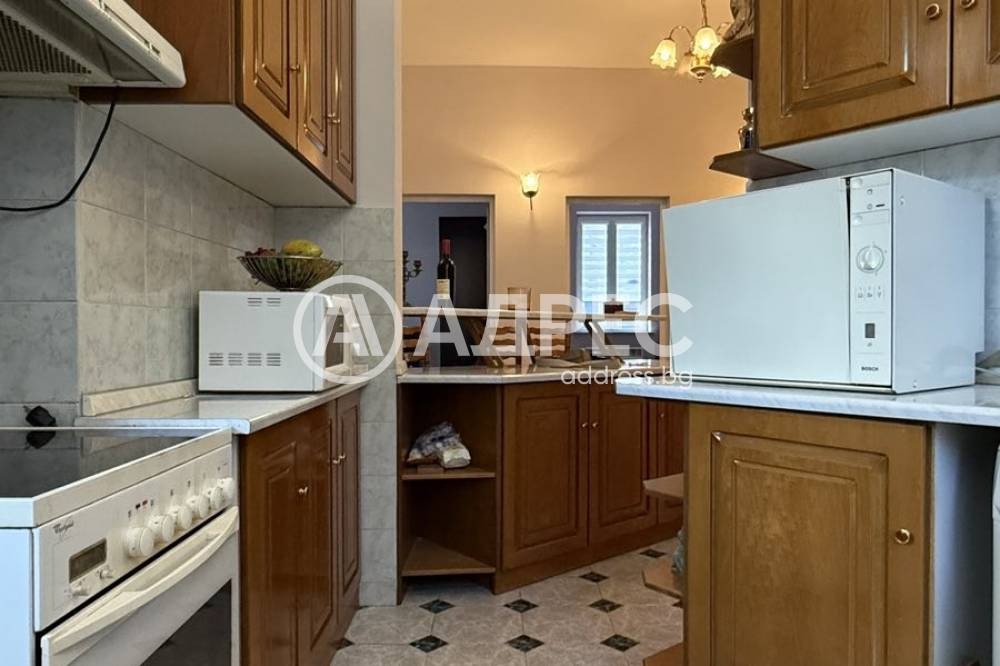 Продава 3-СТАЕН, гр. София, Център, снимка 13 - Апартаменти - 56516330