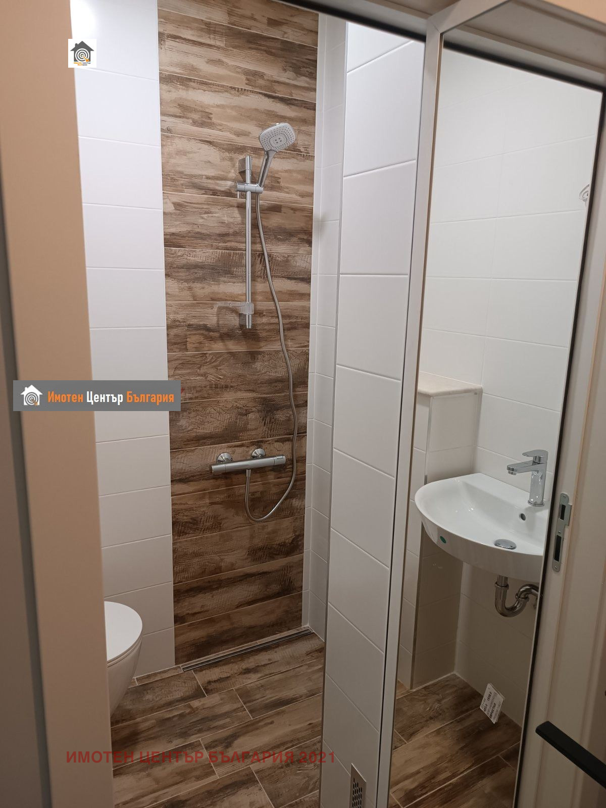 Продава 3-СТАЕН, гр. София, Гоце Делчев, снимка 6 - Апартаменти - 56706834