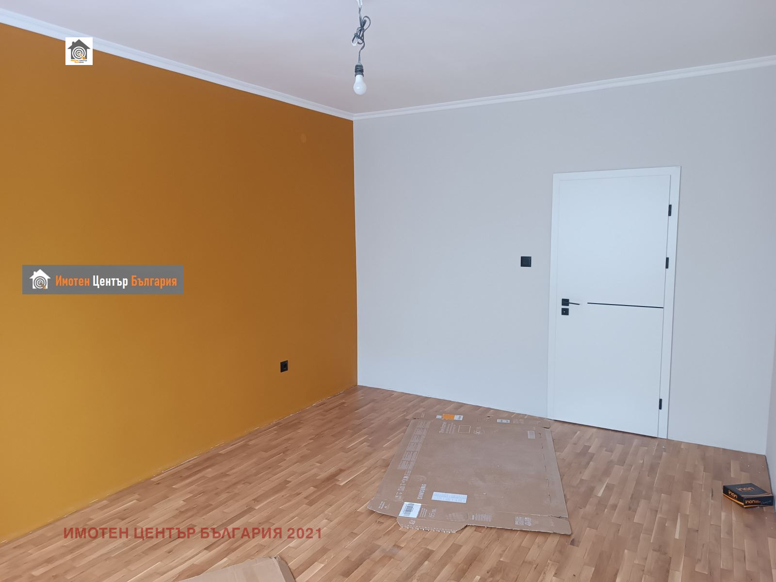 Продава 3-СТАЕН, гр. София, Гоце Делчев, снимка 5 - Апартаменти - 56706834
