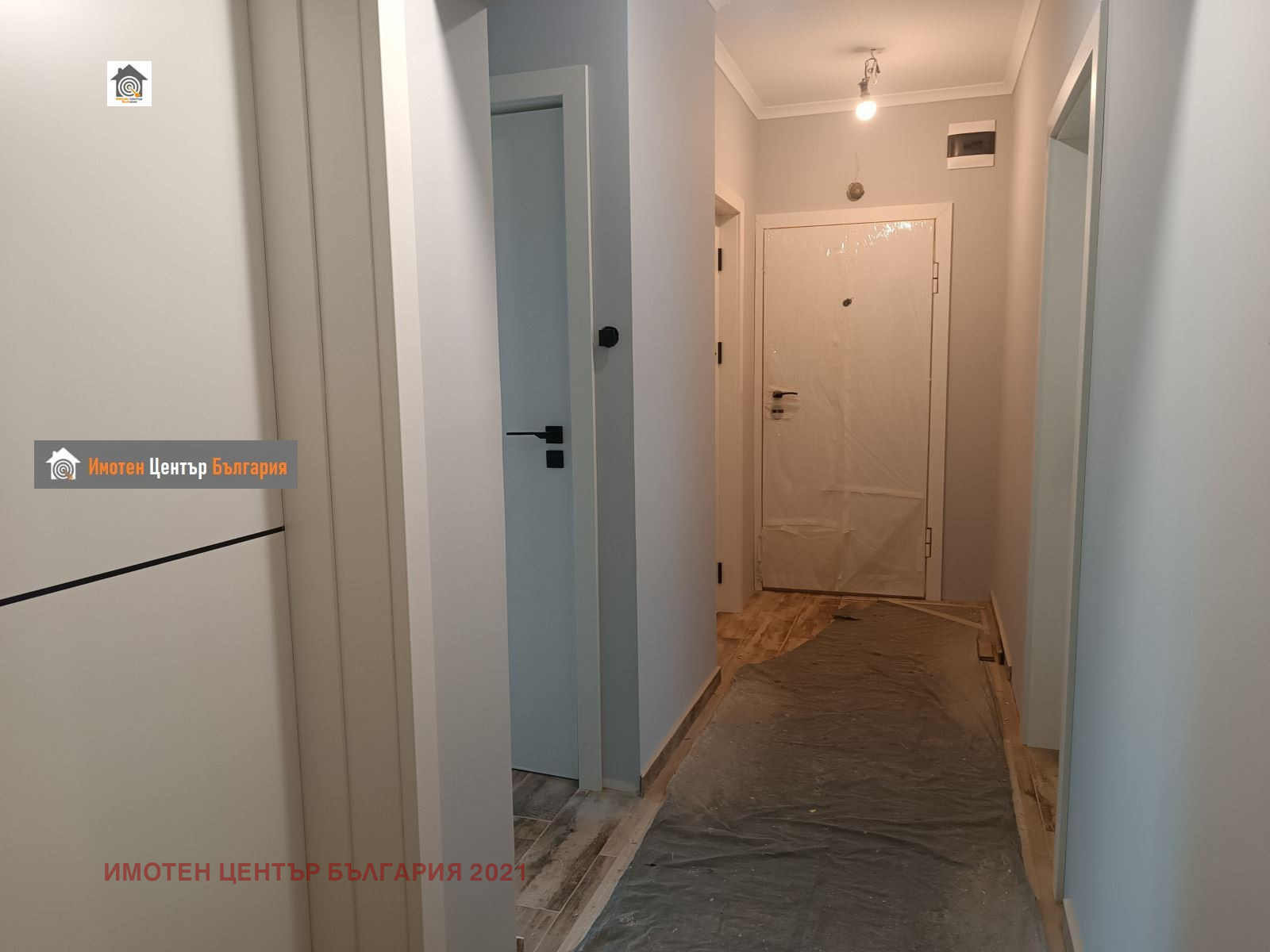 Продава 3-СТАЕН, гр. София, Гоце Делчев, снимка 3 - Апартаменти - 56706834
