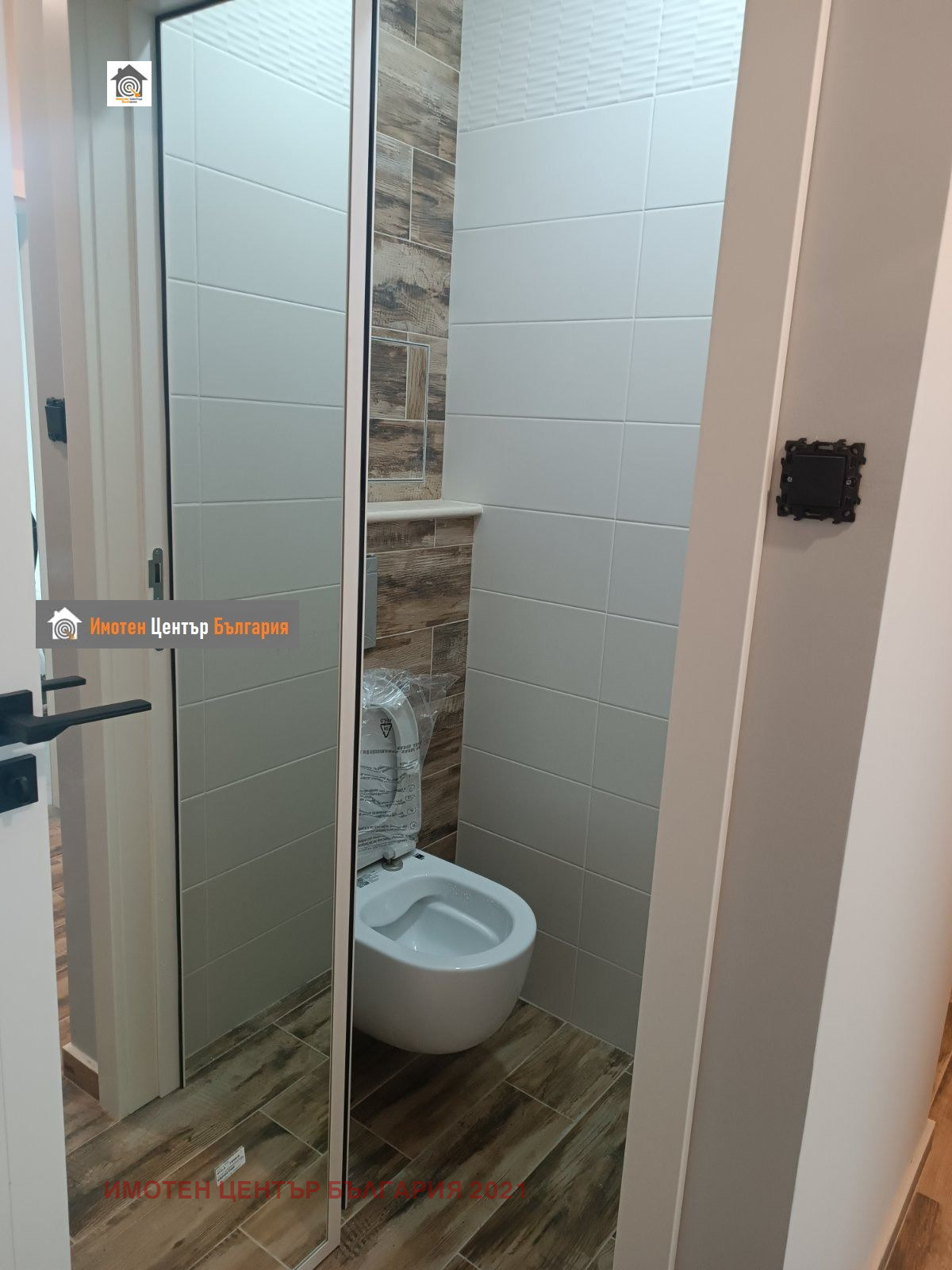 Продава 3-СТАЕН, гр. София, Гоце Делчев, снимка 11 - Апартаменти - 56706834