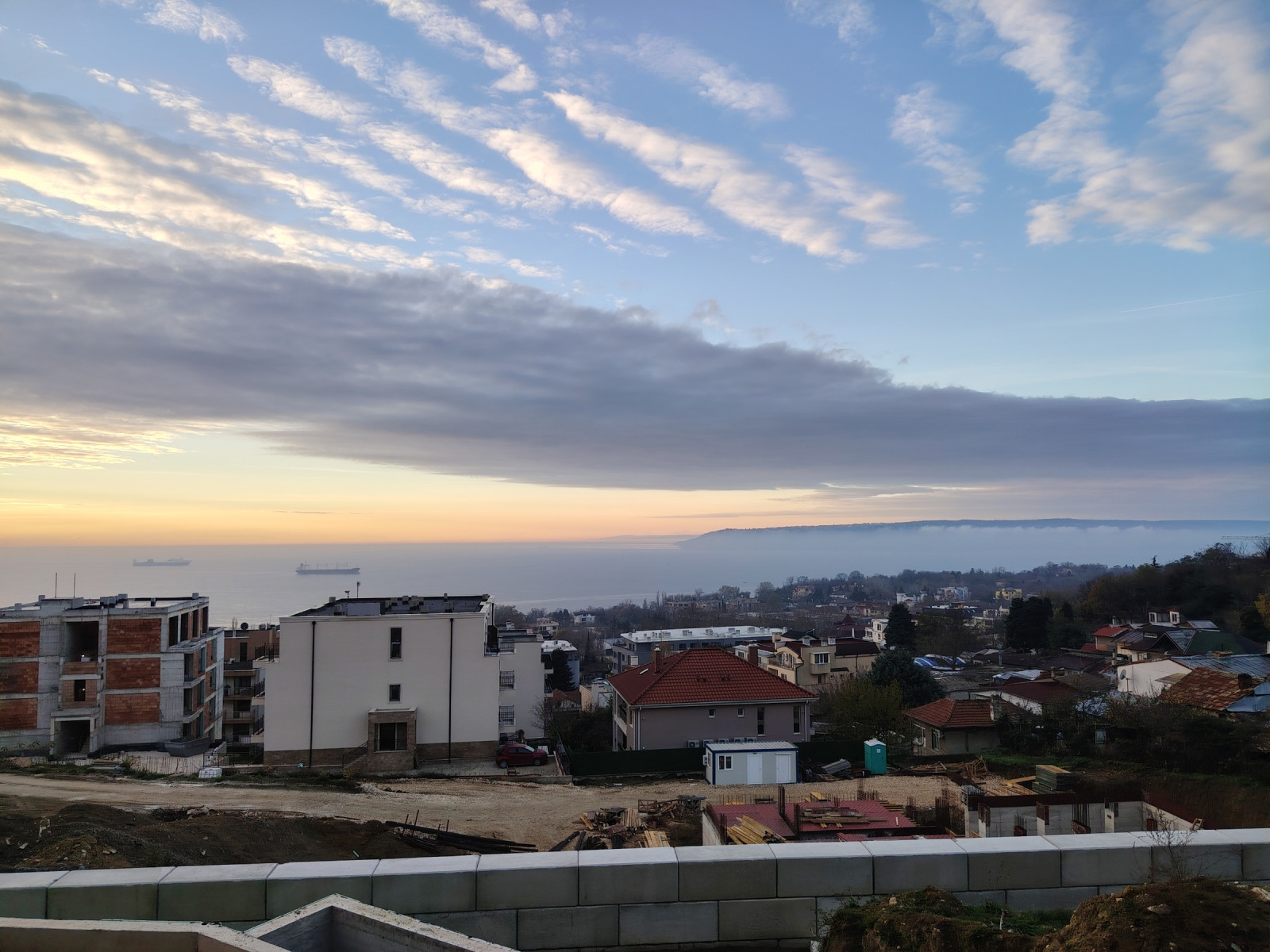 Продава 4-СТАЕН, гр. Варна, Свети Никола, снимка 2 - Апартаменти - 53930811