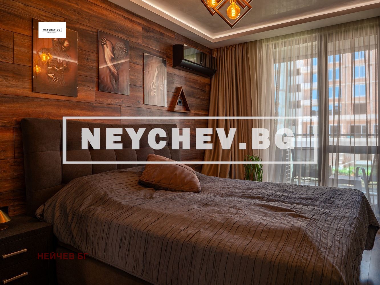 Продава 4-СТАЕН, гр. София, Манастирски ливади, снимка 9 - Апартаменти - 56311211