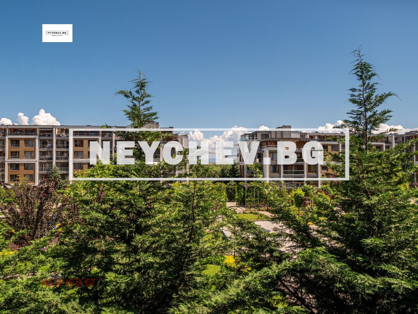 Продава 4-СТАЕН, гр. София, Манастирски ливади, снимка 14 - Апартаменти - 56311211