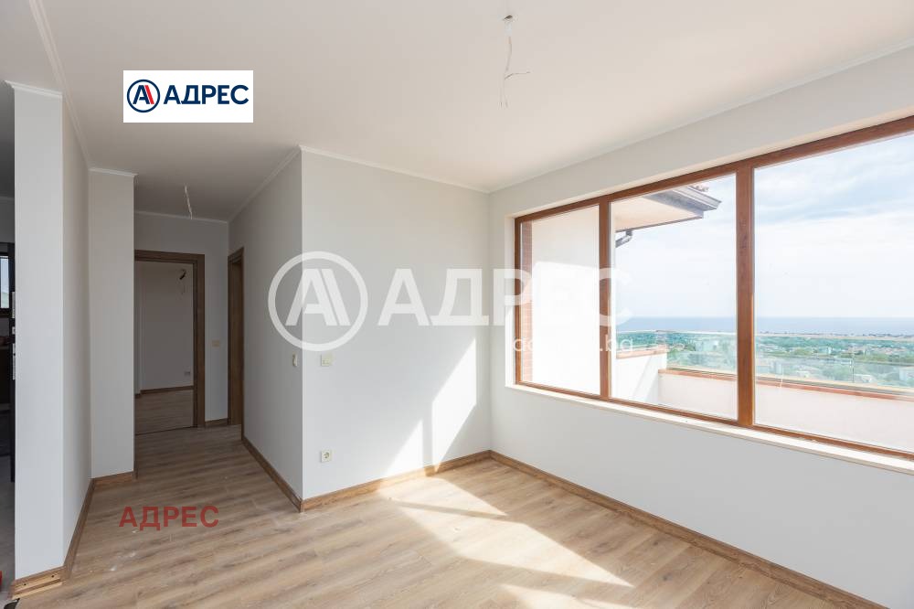 Продава МНОГОСТАЕН, гр. Варна, Виница, снимка 2 - Апартаменти - 51114627
