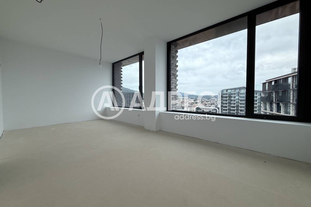 Продава МНОГОСТАЕН, гр. София, Манастирски ливади, снимка 7 - Апартаменти - 54204539