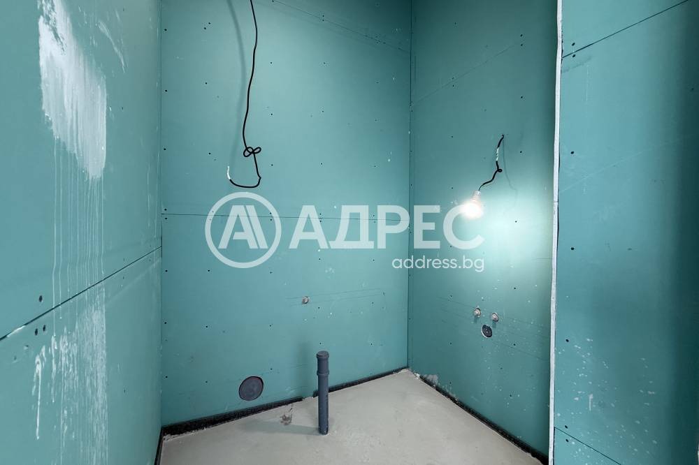 Продава МНОГОСТАЕН, гр. София, Манастирски ливади, снимка 11 - Апартаменти - 54204539